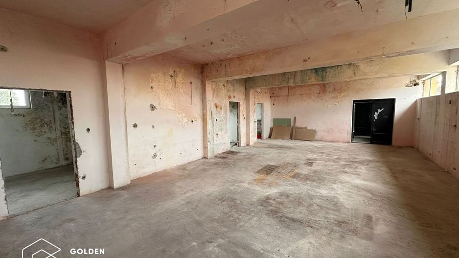 Oportunitate! Spatiu comercial Seleus, parter+etaj, 180 mp - Poză 10