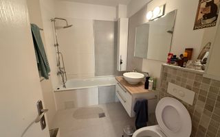 Apartament cu 2 camere | Zona Spitalului de Recuperare - Zorilor - Poză 7