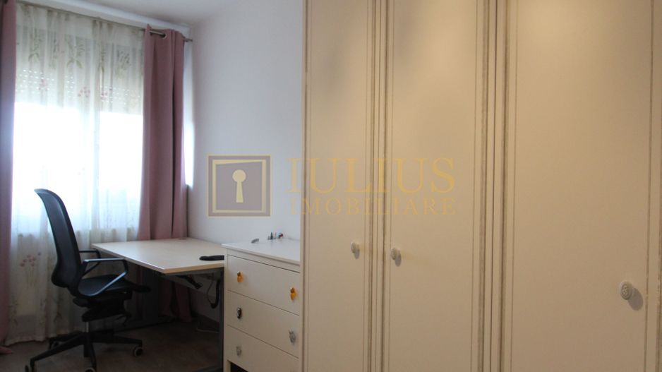 Exterior Sud; spatios, zona linistita. - Poză 16