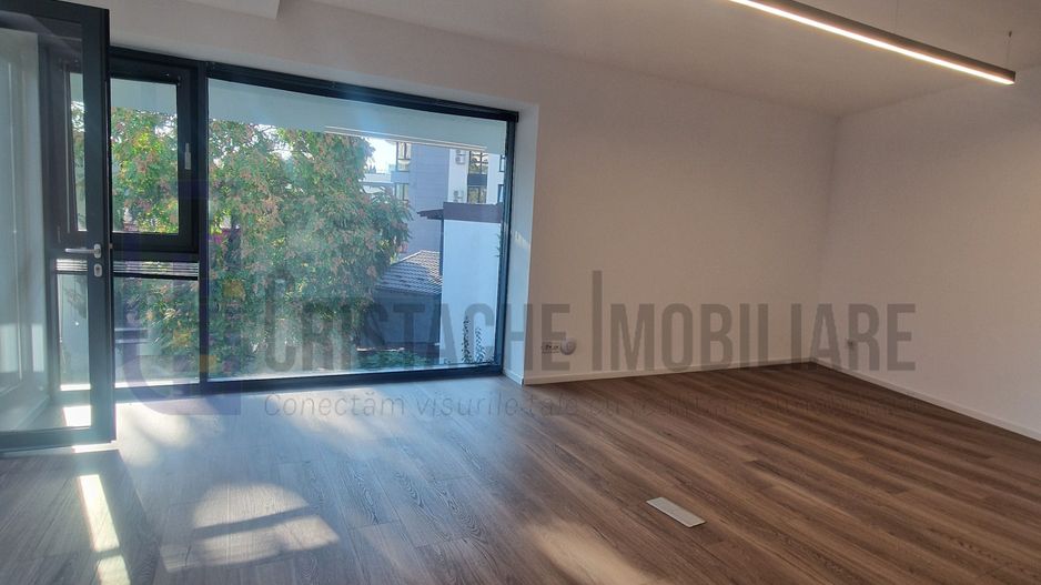 Apartament premium in Piata Constitutiei/ Unirii | 156 mp | 4 camere/ 3 dormitoa - Poză 4
