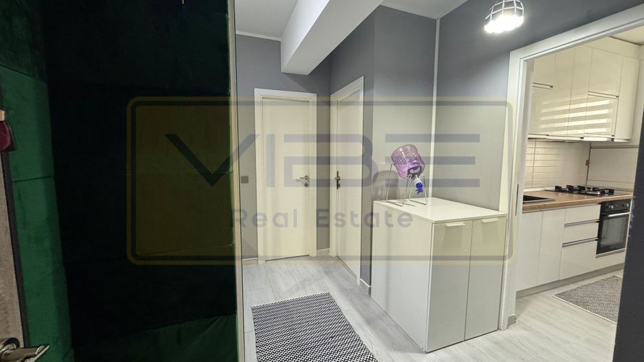 Apartament 2 camere + loc parcare Panoramic Residence - Poză 24