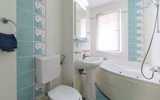 Apartament cu 4 camere, de inchiriat, situat in cartierul Manastur! - Poză 11