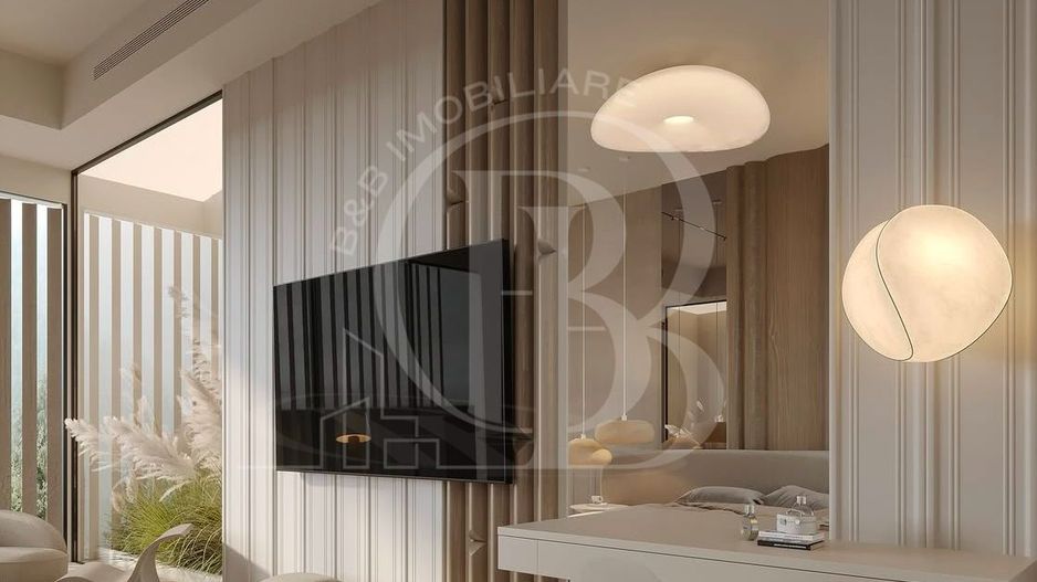 3 camere cu gradina Titan Pallady  Metrou Nicolae Teclu - Poză 10