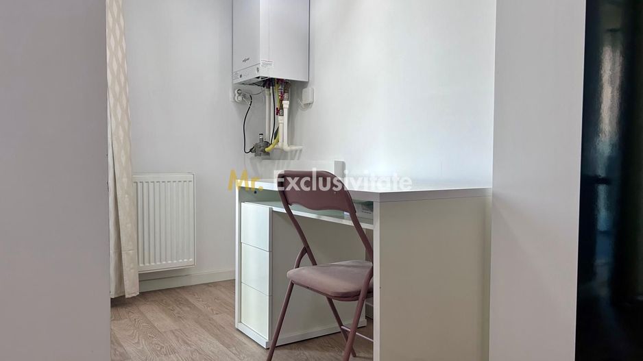 Garsonieră | Parcare subterana - Politehnica Park Residence - Poză 10