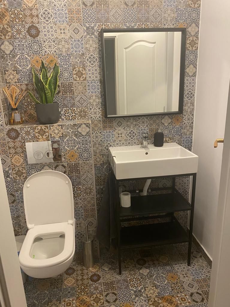 Berceni casa Finalizata finisaje de calitate apropiere metrou - Poză 21