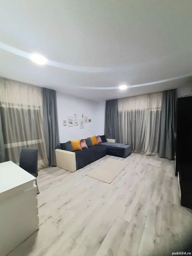 Apartament 2 camere zona Pacii+loc de parcare - Poză 6