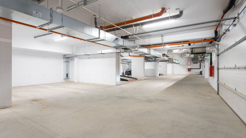 COMISION 0% - Apartament 2 camere Bd.Pipera - Iris Build - Rond OMV - Poză 17