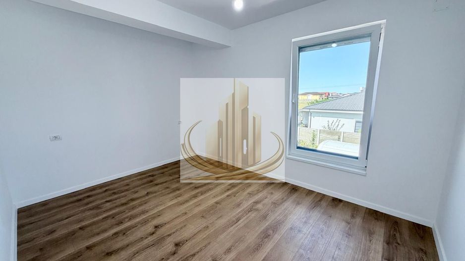 Duplex modern P+1E – Moșnița Nouă, ultracentral - Poză 31