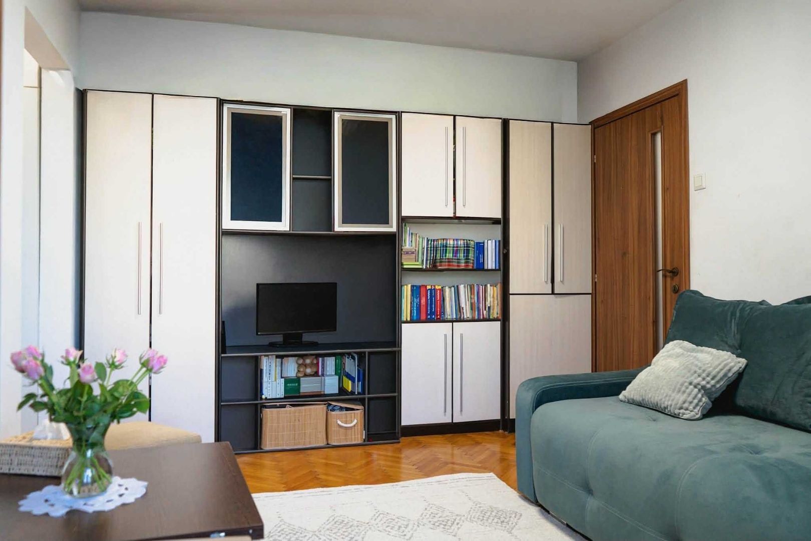 Apartament 2 camere | Cluj-Napoca, Gheorgheni, zona Hermes - Poză 6