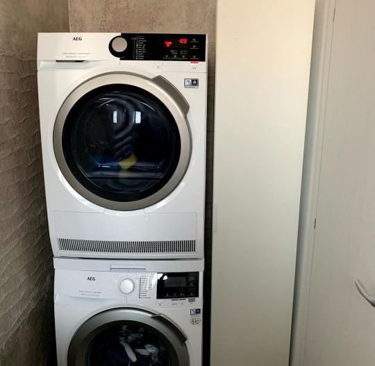 Casa moderna P+1+M, an 2019, mobilata si utilata, Ploiesti Nord - Poză 14