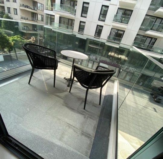 One Herastrau Plaza + loc de parcare subteran - Poză 11