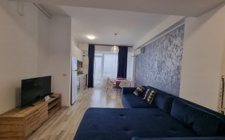 Apartament ideal pentru investiție sau locuință – Summerland, Mamaia - Poză 1
