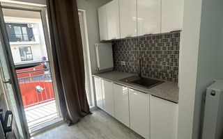 Studio Pallady | Parter inalt | Bloc 2023 | Centrala - Poză 6