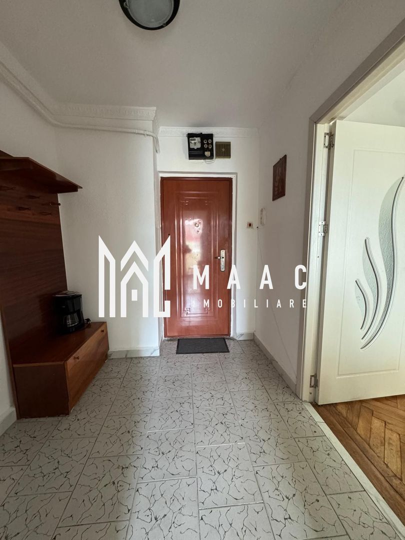 Apatament 2 camere | Etaj 4 | lift | 53 mp | - Poză 9