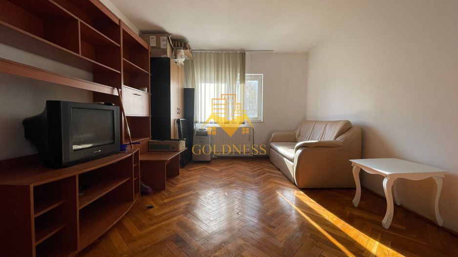 2 camere decom etaj 2 Observatorului, Piata Zorilor,20 min de UMF| - Poză 3
