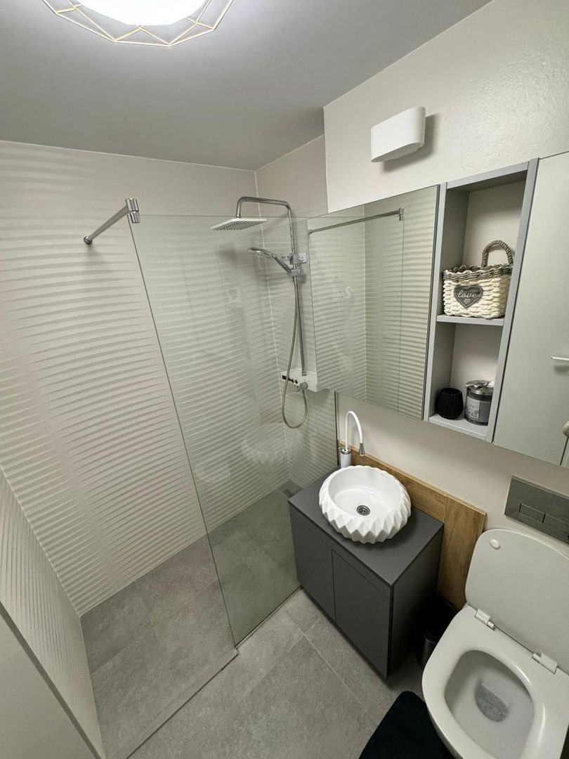 Inchiriere Studio Dublu Cloud 9 Residence - Poză 11