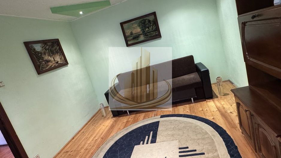 Apartament 2.5 Camere – Lipovei, Timișoara | Etaj 1 | Complet Mobilat - Poză 5