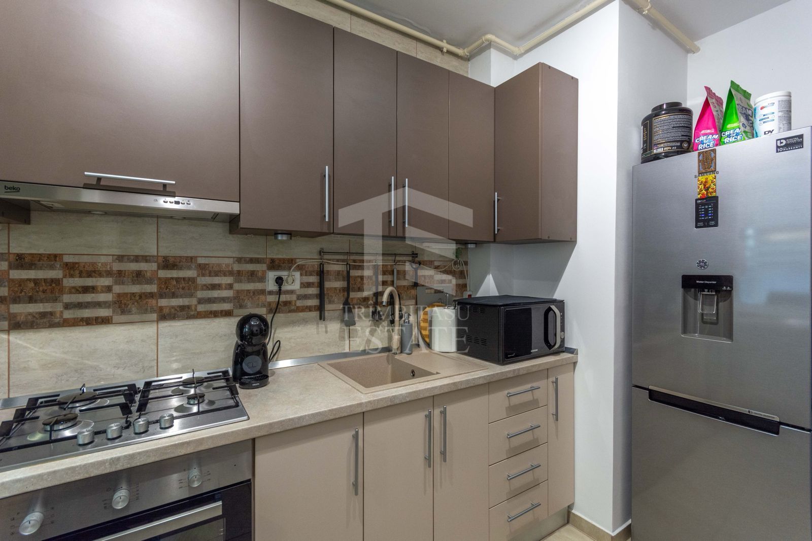 Metrou Mihai Bravu- Vitan - Apartament 2 camere+ loc de parcare |2018 - Poză 10