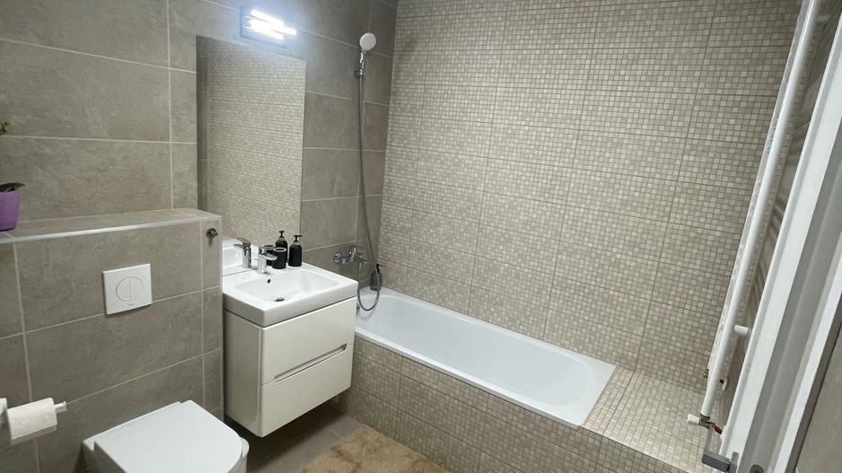 Oportunitate unică de investiție în Record Park - Poză 12