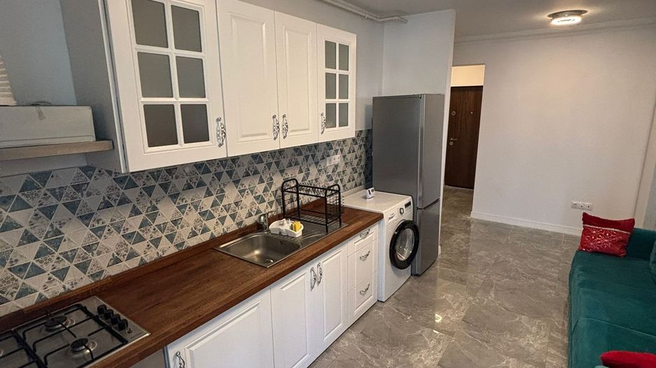 Apartament 2 camere cu incalzire in pardoseala - Poză 7