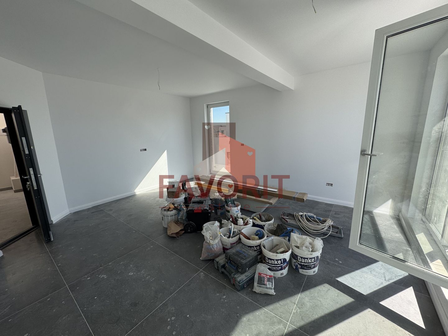 Terasa 40 mp. Zona Buziasului. Finisaje la alegere - Poză 3