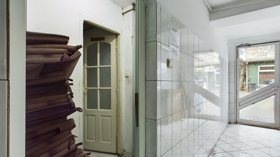 Laborator/spațiu producție alimentară/catering - Poză 14