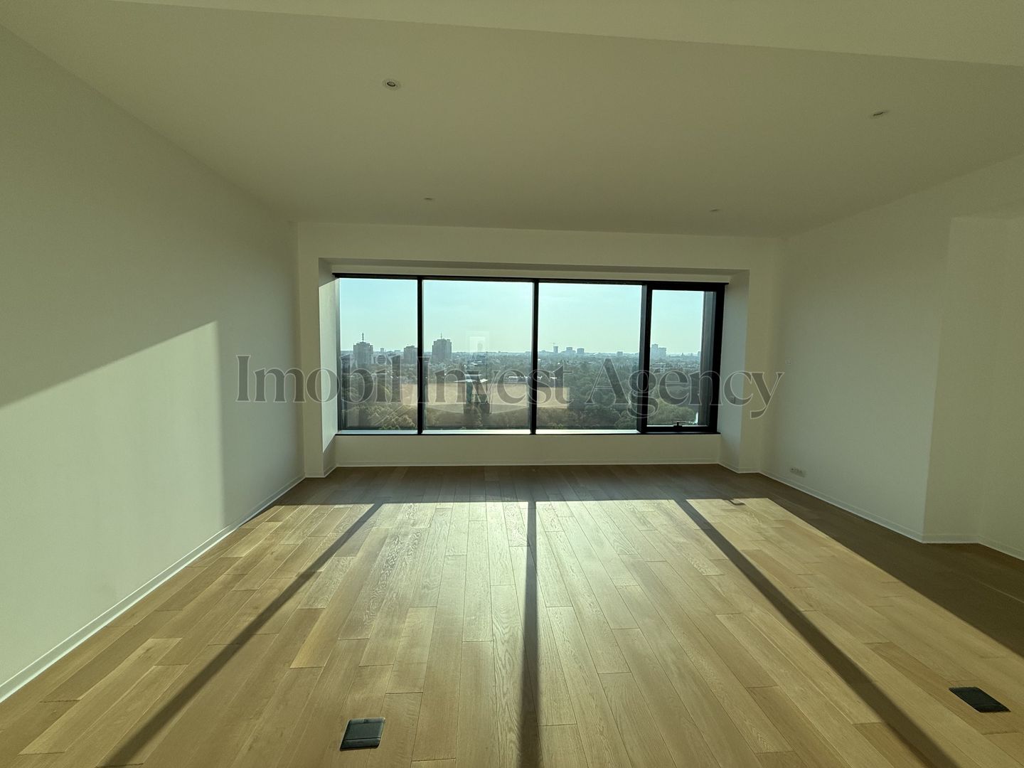 Apartament cu 4 camere de vanzare One Floreasca City - Poză 5