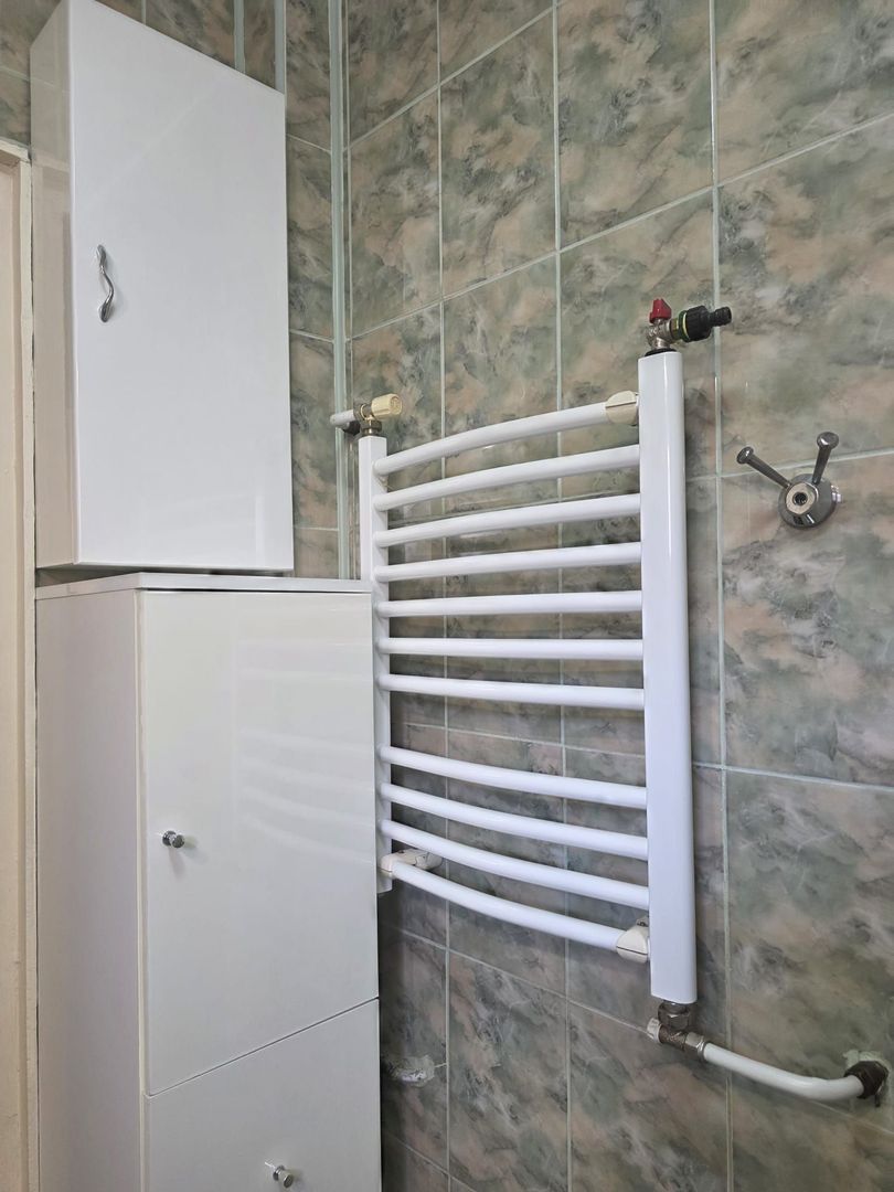 Apartament de închiriat cu 2 camere – Drumul Taberei, lângă metrou Râul Doamnei - Poză 16