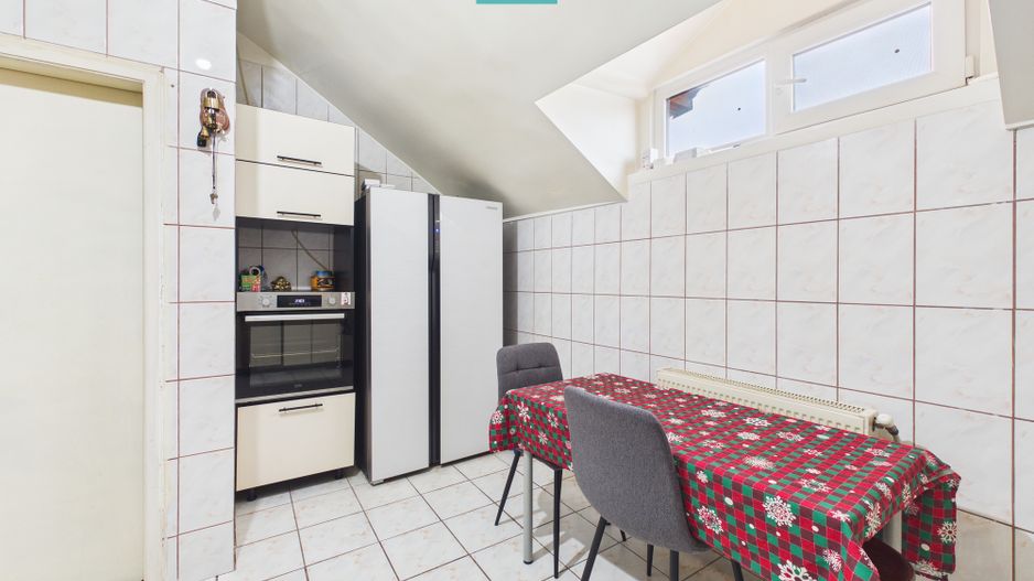 Casă cu teren 345 mp – metrou Laminorului - Poză 13