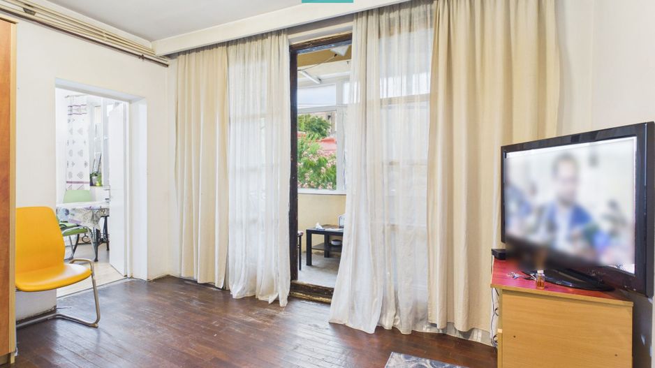 Ultracentral, Cismigiu, apartament 108mp - Poză 5