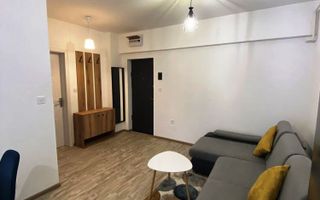 Apartament 2 camere + Loc de parcare, River Towers - Poză 3