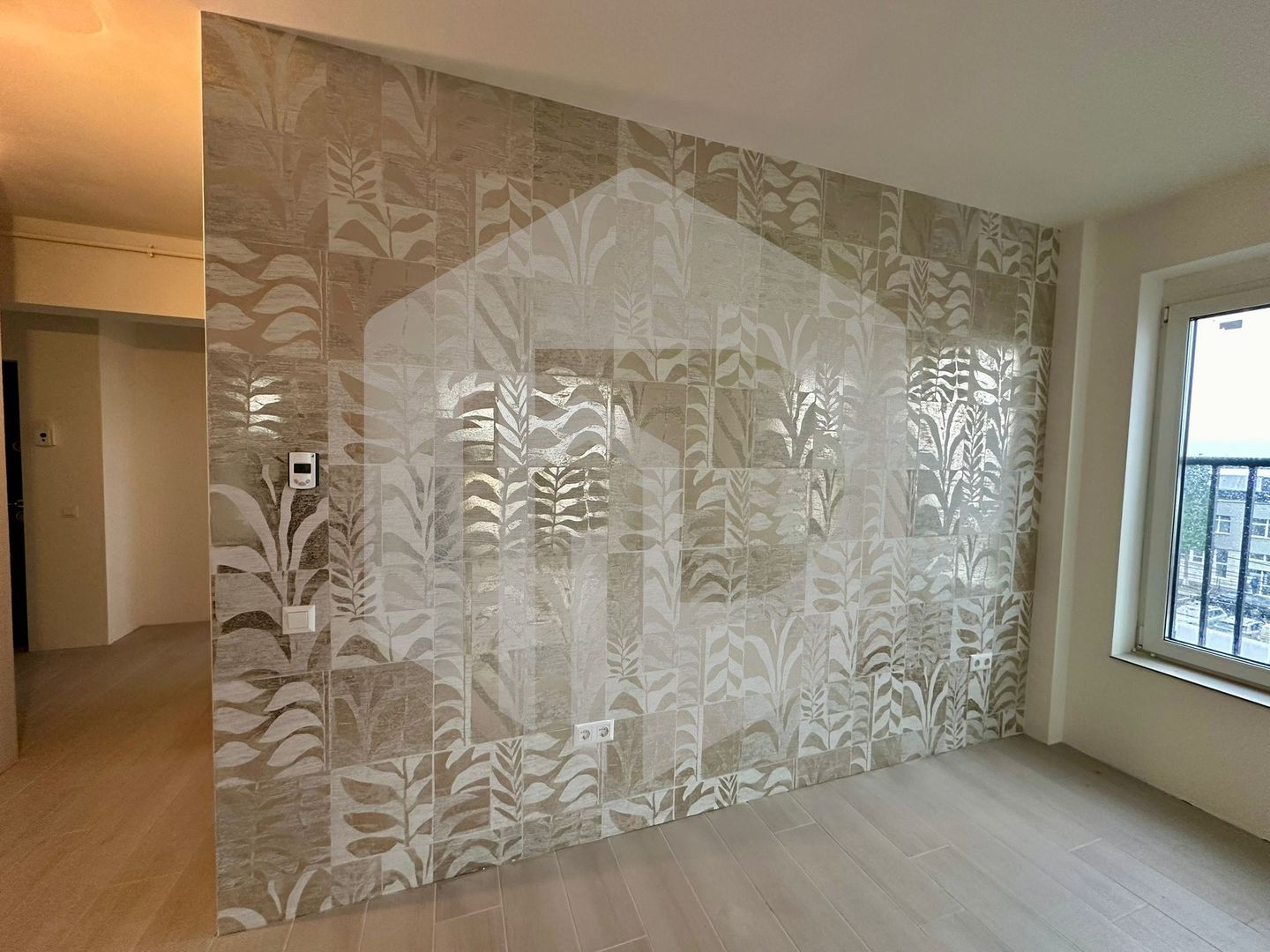 Apartament 3 camere | 2 Dormitoare | Bucatarie  | 2 Bai | Living - Poză 11