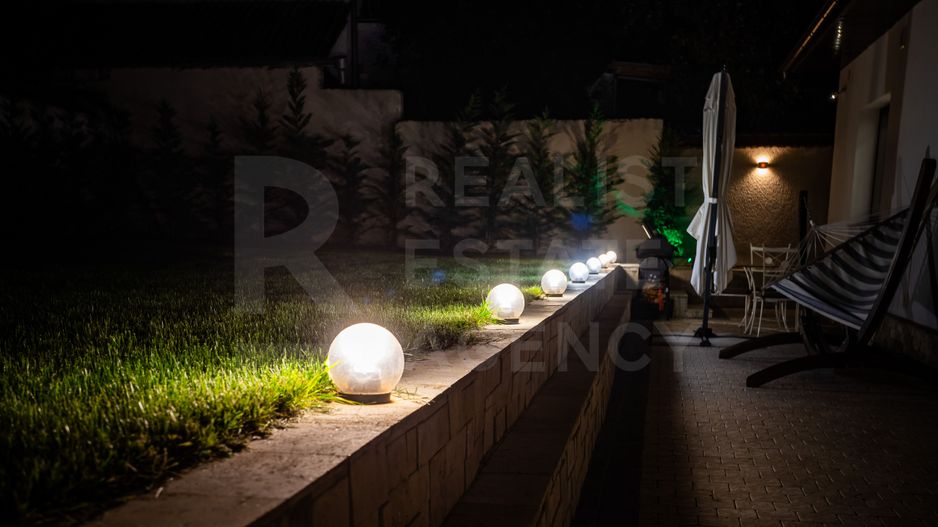 Vânzare,casă, 3 nivele, str. Mărțișor, Telecentru. - Poză 89