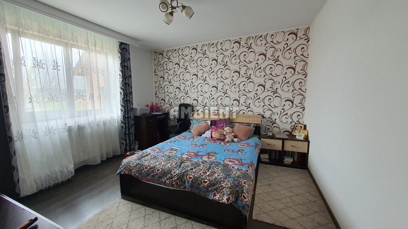 CASĂ INDIVIDUALĂ 84 mp, zona LIBERTĂȚII; - Poză 4