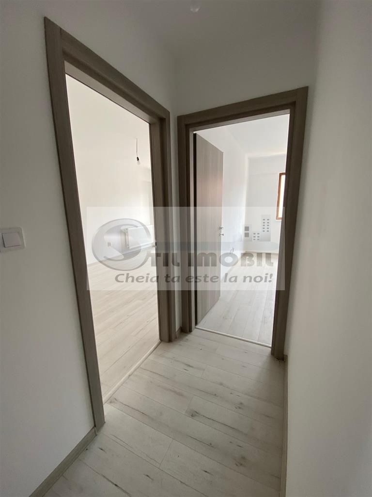 Ap. 2 camere, D, 49mp, Bucium-Visan, 0% comision, Intabulat - Poză 5