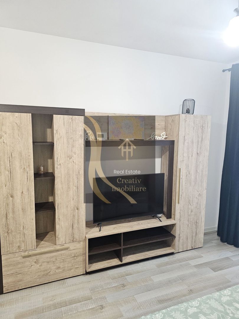 Garsoniera decomandata Drumul Taberei Valea Larga cu Loc de Parcare - Poză 6