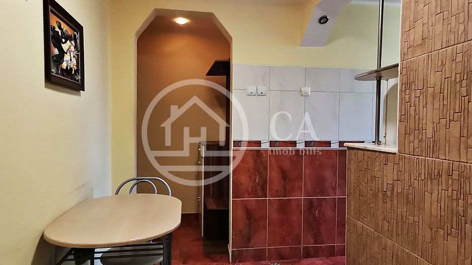 Apartament cu 2 camere de vanzare in zona Horea, Oradea - Poză 7
