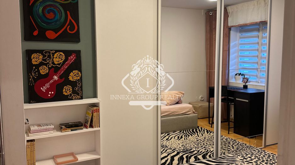 Apartament 4 camere open-space de inchiriat in zona Mall Vitan - Poză 4