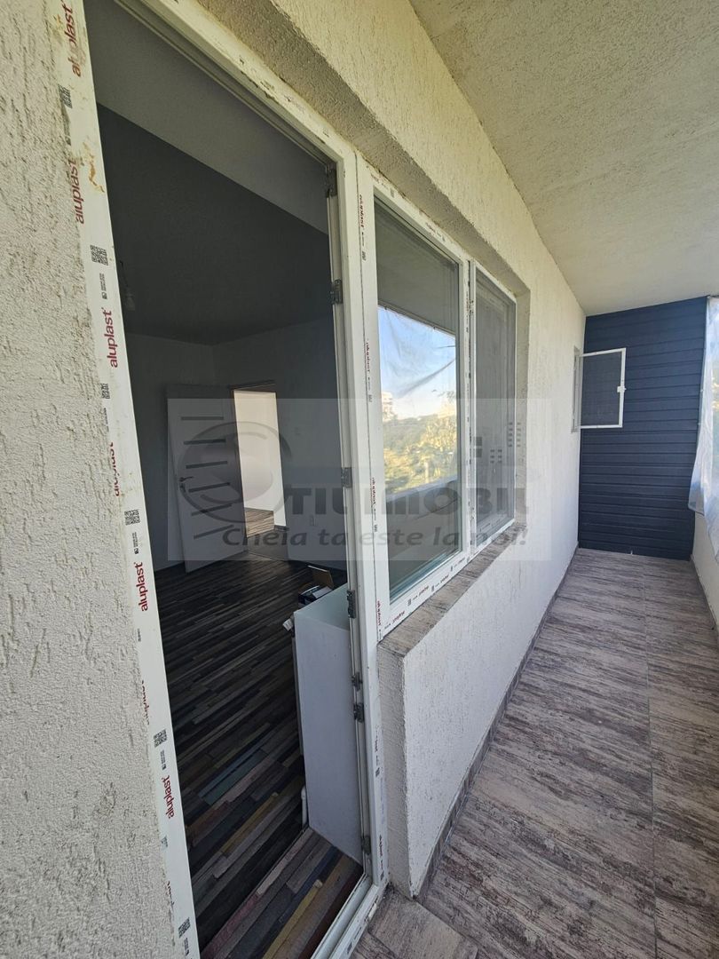 Apartament 2 camere Podu Ros-Sos. Nationala - renovat complet - Poză 10