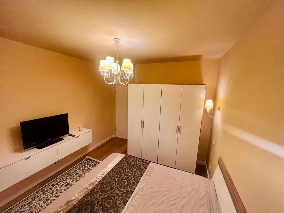 AP. 2 CAMERE DRUMUL TABEREI, LOC PARCARE, BLOC NOU, METROU 10 MINUTE - Poză 3