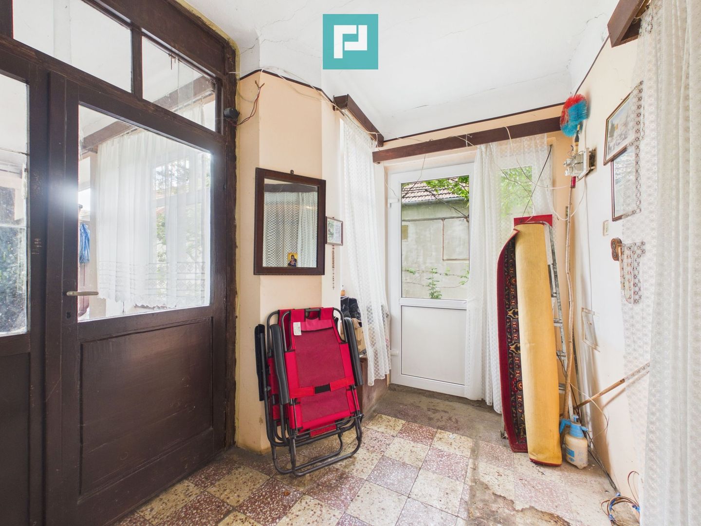 Casa cu teren 1050mp, Aradul Nou - Poză 17