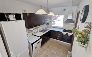 Inchiriere apartament 3 camere   (doua dormitoare) Baneasa - Poză 22