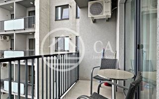 Apartament de inchiriat cu 2 camere in zona centrala, Oradea - Poză 10