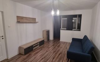Apartament 2 camere de inchiriat, Iasi, zona Garii - Poză 4