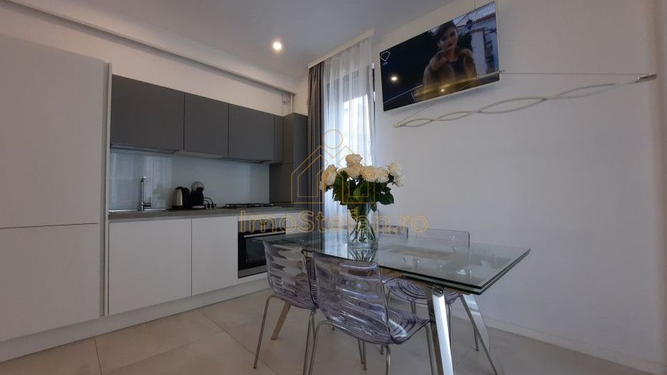 Termen Scurt | Mamaia | Apartament 2 camere | Lux - Poză 18