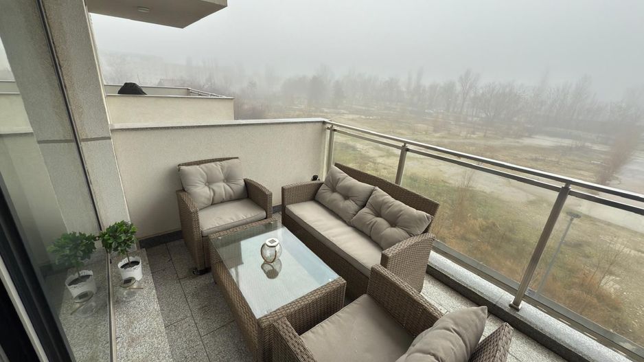 2 camere Luxuria Residence mobilat | utilat etaj 2 - Poză 8