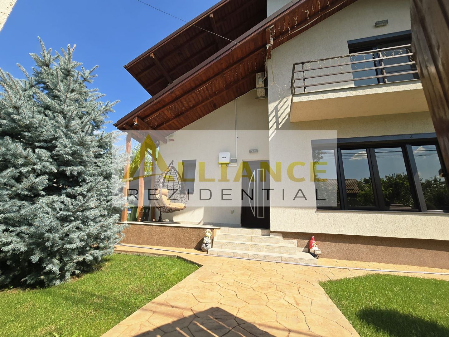 Casa Comuna Berceni | 4 camere - Panouri 6 kW | 240.000€ - Poză 25