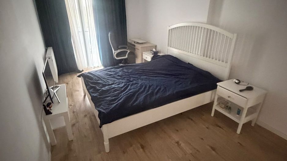 2 camere Lujerului | Gran via Park - Poză 3