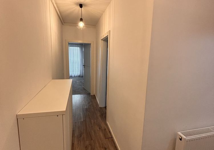 Apartament cu 2 camere ultrafinisat | 56 mp | 2 Balcoane | Parcare | Zorilor - Poză 5