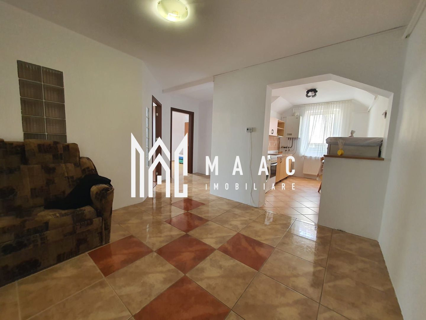 Black Friday Apartament 2 camere | 48 mp | Strand II | - Poză 2